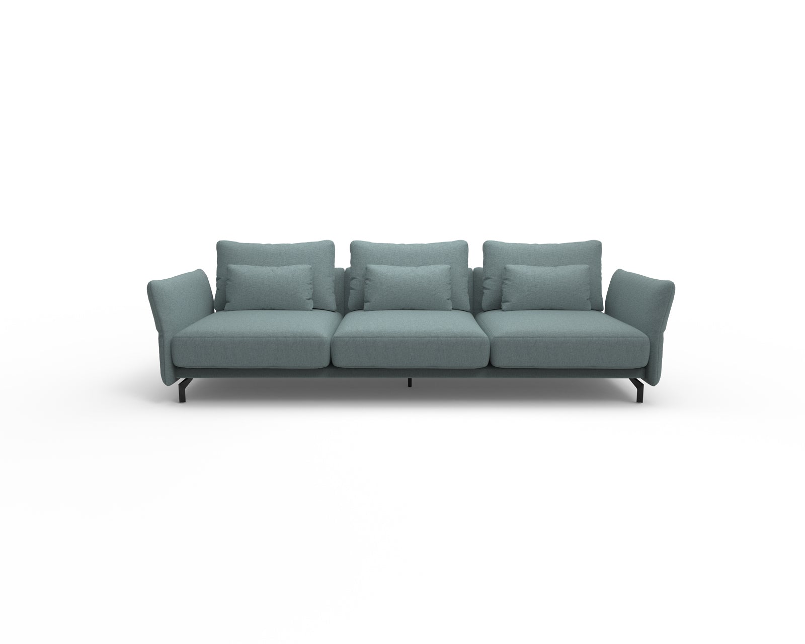 Seagull 3 Seater Sofa